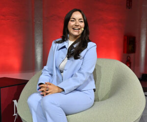 Betsy Brady, Knight Frank